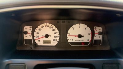 MITSUBISHI Pajero Sport HPE 2.5TDi 4x4 2007 - miniatura 9