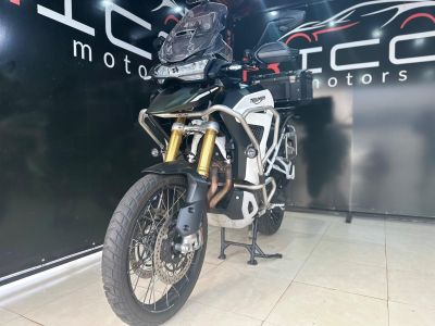 TRIUMPH Tiger 1200 Rally Explorer 2023 - miniatura 3