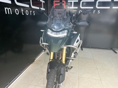 TRIUMPH Tiger 1200 Rally Explorer 2023 - miniatura 4