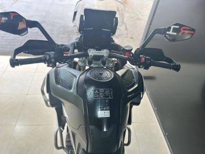 TRIUMPH Tiger 1200 Rally Explorer 2023 - miniatura 7