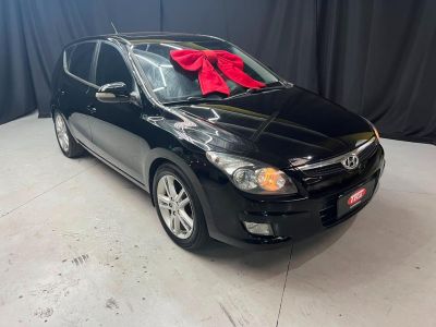 HYUNDAI i30 GLS 2.0 16v 2011