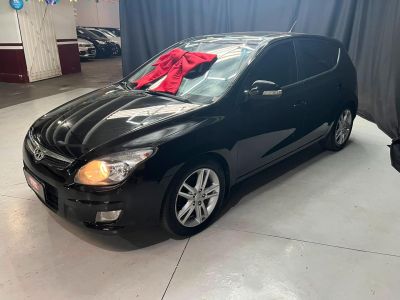 HYUNDAI i30 GLS 2.0 16v 2011 - miniatura 3