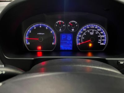HYUNDAI i30 GLS 2.0 16v 2011 - miniatura 9