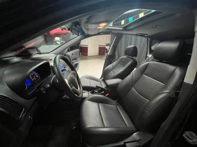 HYUNDAI i30 GLS 2.0 16v 2011 - miniatura 10