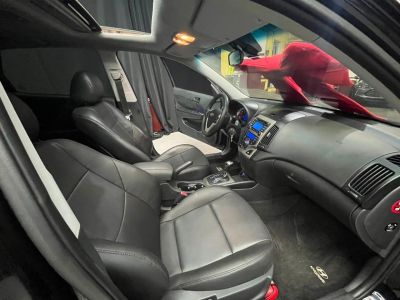 HYUNDAI i30 GLS 2.0 16v 2011 - miniatura 14