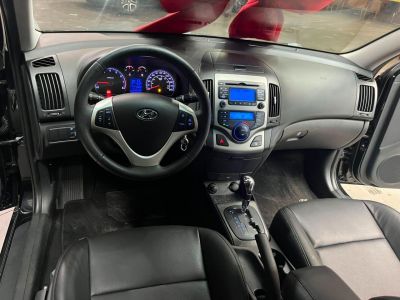 HYUNDAI i30 GLS 2.0 16v 2011 - miniatura 15