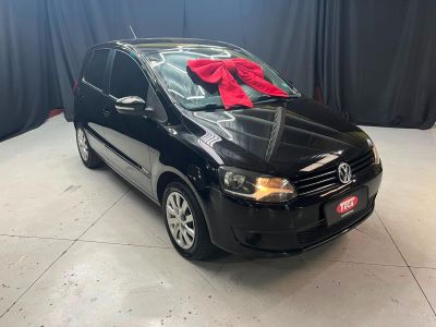 VOLKSWAGEN Fox Trend 1.0 4p. 2014