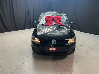VOLKSWAGEN Fox Trend 1.0 4p. 2014 - miniatura 2