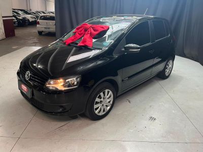 VOLKSWAGEN Fox Trend 1.0 4p. 2014 - miniatura 3