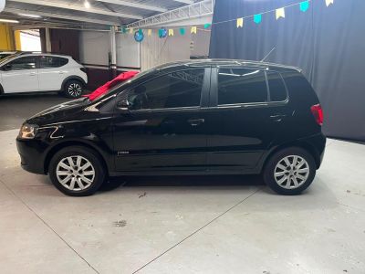 VOLKSWAGEN Fox Trend 1.0 4p. 2014 - miniatura 4