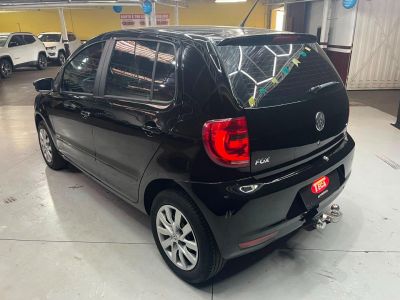 VOLKSWAGEN Fox Trend 1.0 4p. 2014 - miniatura 5
