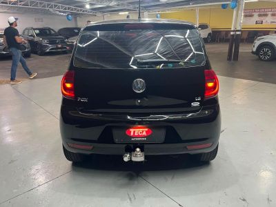 VOLKSWAGEN Fox Trend 1.0 4p. 2014 - miniatura 6