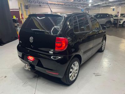 VOLKSWAGEN Fox Trend 1.0 4p. 2014 - miniatura 7