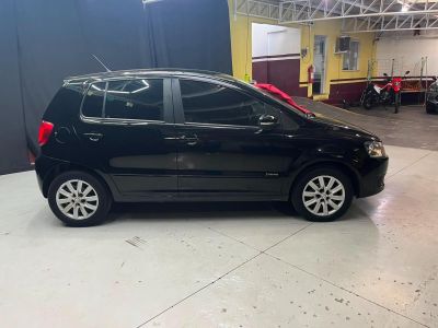 VOLKSWAGEN Fox Trend 1.0 4p. 2014 - miniatura 8