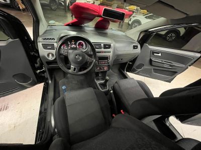 VOLKSWAGEN Fox Trend 1.0 4p. 2014 - miniatura 11