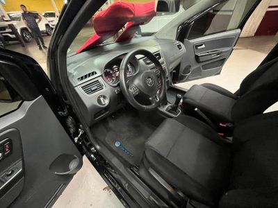 VOLKSWAGEN Fox Trend 1.0 4p. 2014 - miniatura 12