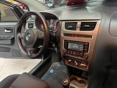 VOLKSWAGEN Fox Trend 1.0 4p. 2014 - miniatura 16