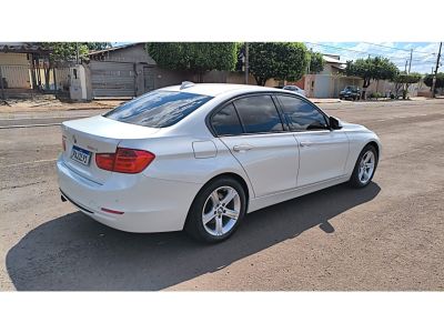 BMW 320i 2.0T 16v 2015 - miniatura 5