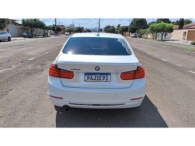 BMW 320i 2.0T 16v 2015 - miniatura 6