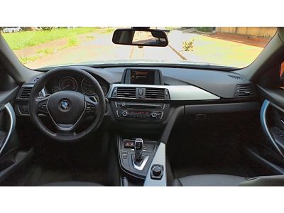 BMW 320i 2.0T 16v 2015 - miniatura 11