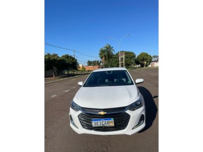 CHEVROLET Onix Premier 1.0T 12v 2021 - miniatura 2