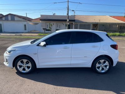 CHEVROLET Onix Premier 1.0T 12v 2021 - miniatura 4