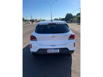 CHEVROLET Onix Premier 1.0T 12v 2021 - miniatura 6