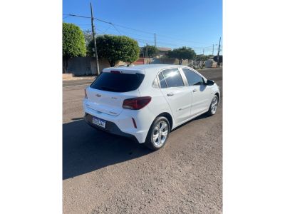 CHEVROLET Onix Premier 1.0T 12v 2021 - miniatura 8