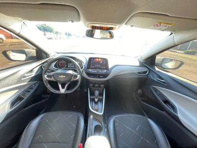 CHEVROLET Onix Premier 1.0T 12v 2021 - miniatura 10