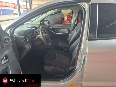 FORD Ka Hatch SEL 1.0 12v 2015 - miniatura 7