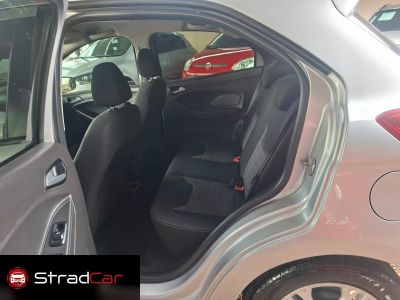 FORD Ka Hatch SEL 1.0 12v 2015 - miniatura 8