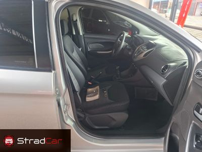 FORD Ka Hatch SEL 1.0 12v 2015 - miniatura 9