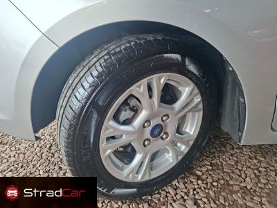 FORD Ka Hatch SEL 1.0 12v 2015 - miniatura 11