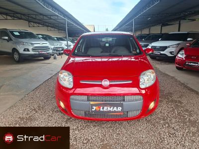 FIAT Palio Essence 1.6 16v 4p. 2015