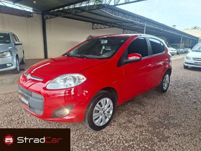 FIAT Palio Essence 1.6 16v 4p. 2015 - miniatura 2