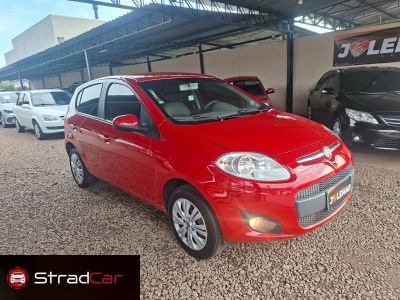 FIAT Palio Essence 1.6 16v 4p. 2015 - miniatura 3