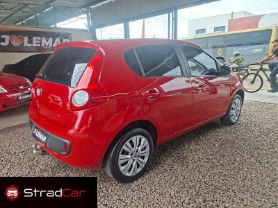 FIAT Palio Essence 1.6 16v 4p. 2015 - miniatura 4