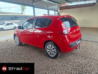 FIAT Palio Essence 1.6 16v 4p. 2015 - miniatura 5