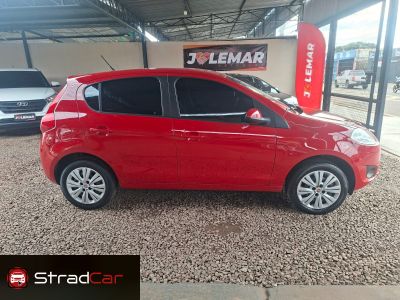 FIAT Palio Essence 1.6 16v 4p. 2015 - miniatura 6