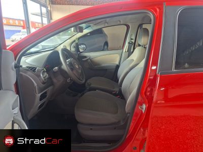 FIAT Palio Essence 1.6 16v 4p. 2015 - miniatura 7