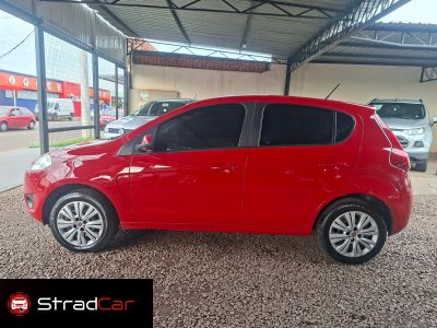 FIAT Palio Essence 1.6 16v 4p. 2015 - miniatura 8