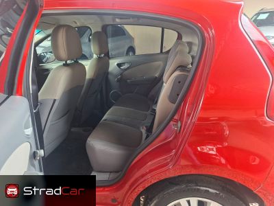 FIAT Palio Essence 1.6 16v 4p. 2015 - miniatura 9
