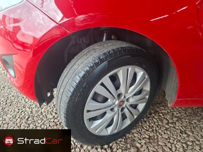 FIAT Palio Essence 1.6 16v 4p. 2015 - miniatura 10