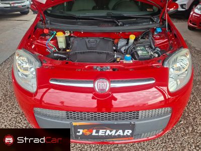FIAT Palio Essence 1.6 16v 4p. 2015 - miniatura 11