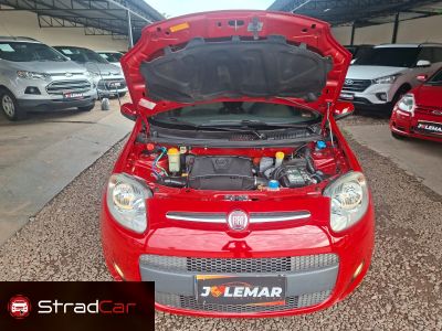 FIAT Palio Essence 1.6 16v 4p. 2015 - miniatura 12