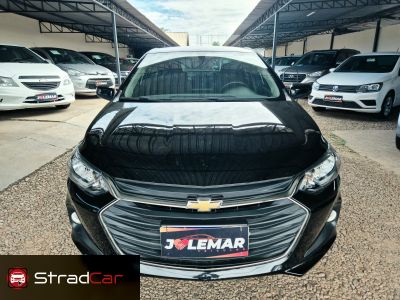 CHEVROLET Onix Sedan Plus LT 1.0 12v 2025