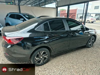 CHEVROLET Onix Sedan Plus LT 1.0 12v 2025 - miniatura 2
