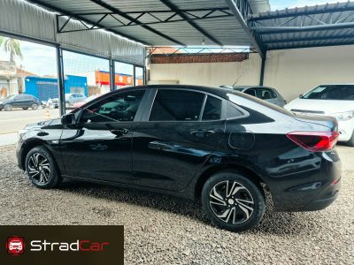 CHEVROLET Onix Sedan Plus LT 1.0 12v 2025 - miniatura 5