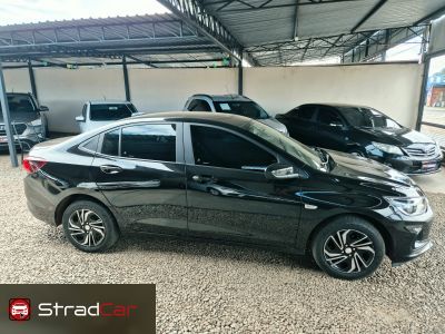 CHEVROLET Onix Sedan Plus LT 1.0 12v 2025 - miniatura 6