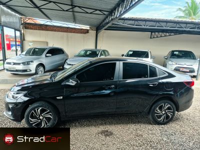 CHEVROLET Onix Sedan Plus LT 1.0 12v 2025 - miniatura 8